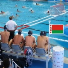 Скамья запасных игроков водное поло7